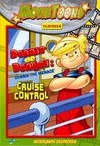 Dennis De Bengel - Cruise Control