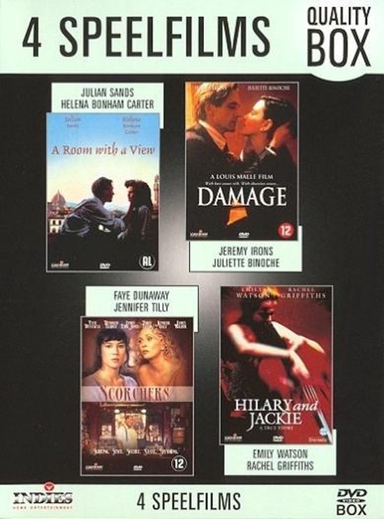 Quality Box 2 (2DVD)