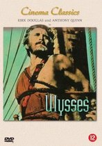 Ulysses - Cinema Classics