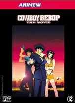 Cowboy Be-Bop - The Movie