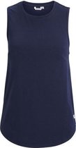 Bjorn Borg Sportshirt casual - 1p TANK CATHY - blauw - vrouwen - 40