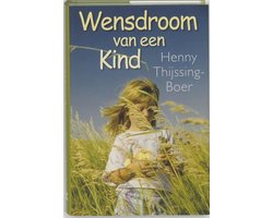Wensdroom Van Een Kind