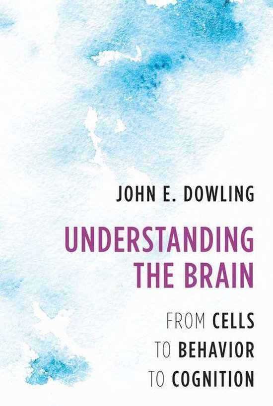 Understanding the Brain - cover