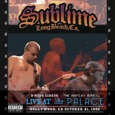 Sublime - 3 Ring Circus - Live At The Palace