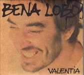 Bena Lobo - Valentia (CD)