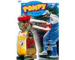 Pompy De Robodoll