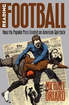 Cultural Studies of the United States - Reading Football