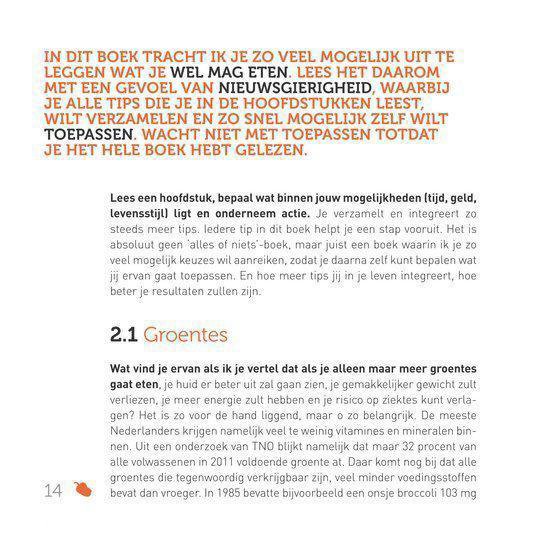 Een strakke buik in 4 weken