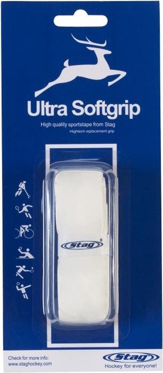 Stag Ultra Softgrip - Stag