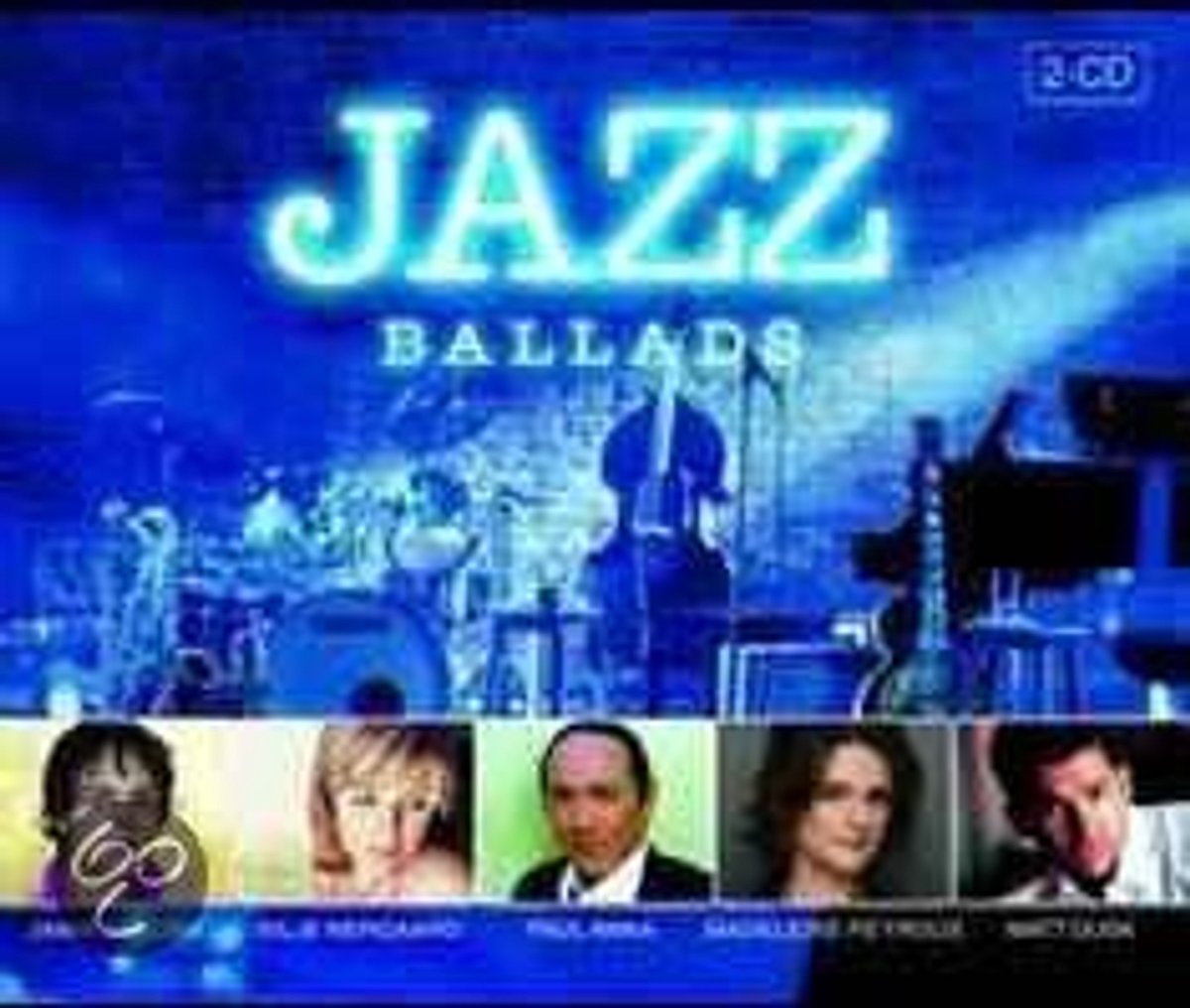 Jazz Ballads