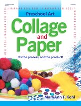 Preschool Art Series - Preschool Art: Collage & Paper