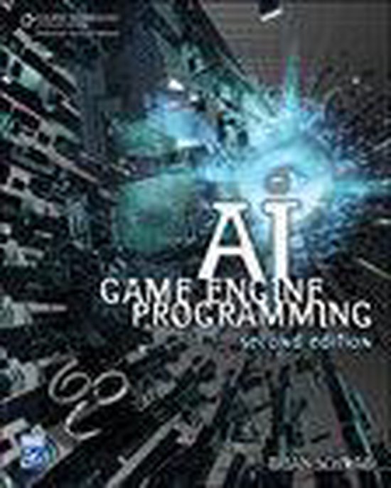 AI Game Engine Programming, Brian Schwab | 9781584505723 | Boeken | bol.com