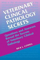 Veterinary Clinical Pathology Secrets E-Book