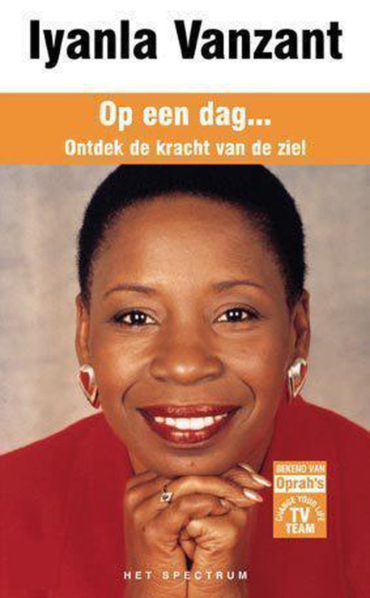 Cover van het boek 'Op een dag ...'