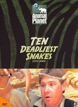 Ten Deadliest Snakes