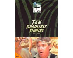 Ten Deadliest Snakes