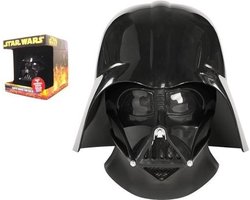 RUBIES FRANCE Darth Vader masker - Luxe collector's item voor volwassenen