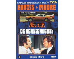 Versierders - Seizoen 1