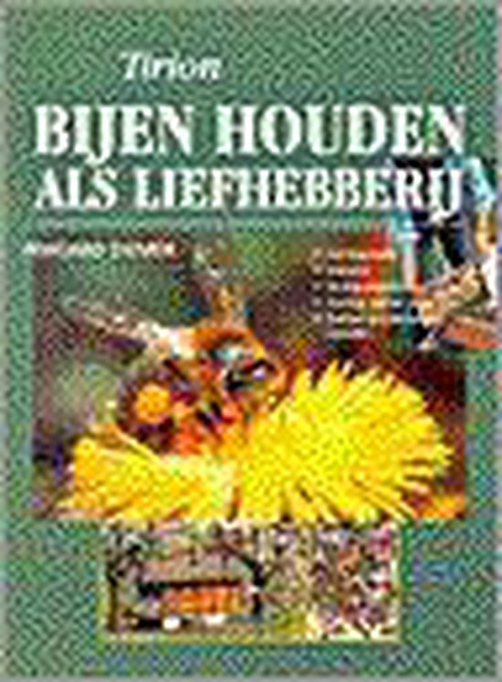 BIJENHOUDEN ALS LIEFHEBBERIJ - Diemer | Northernlights300.org