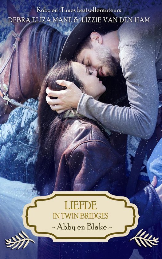 Liefde in Twin Bridges: Abby en Blake