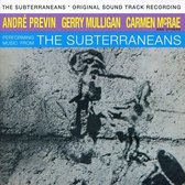 The Subterraneans - OST