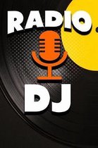 Radio DJ