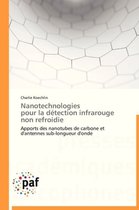 Omn.Pres.Franc.- Nanotechnologies Pour La Détection Infrarouge Non Refroidie