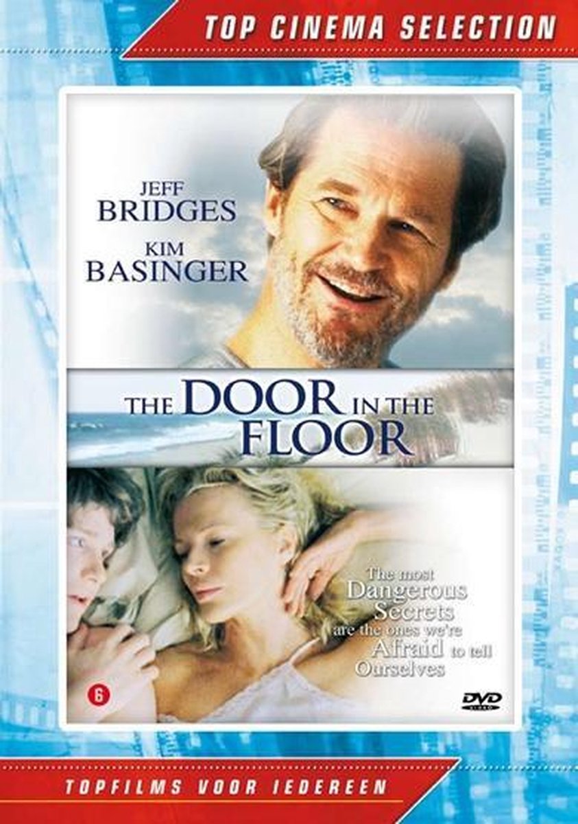 Door In The Floor (Dvd), Kim Basinger | Dvd's | bol.com