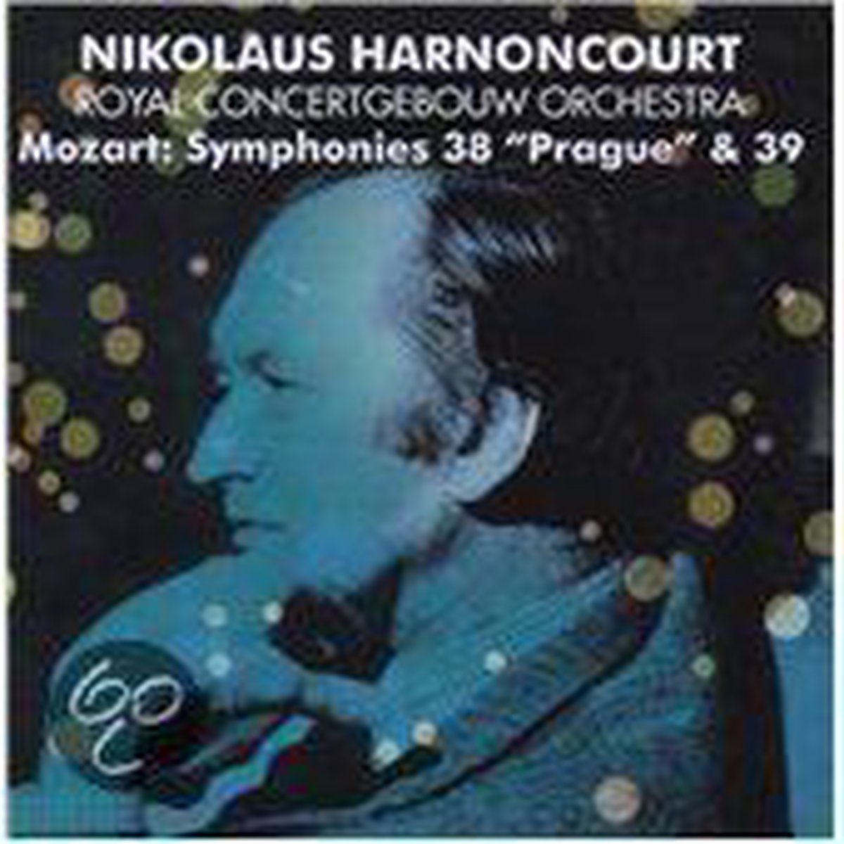 Mozart: Sym Nos 38 &Amp; 39