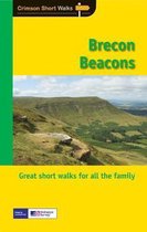 Short Walks Brecon Beacons