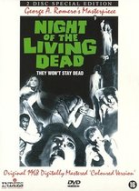 Night Of The Living Dead (S.E.)