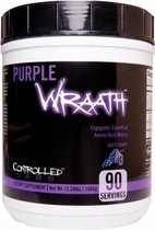 Controlled Labs Purple Wraath - 1108 gram - Lemonade