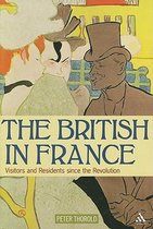 The British in France