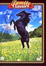 Black Stallion - Seizoen 3