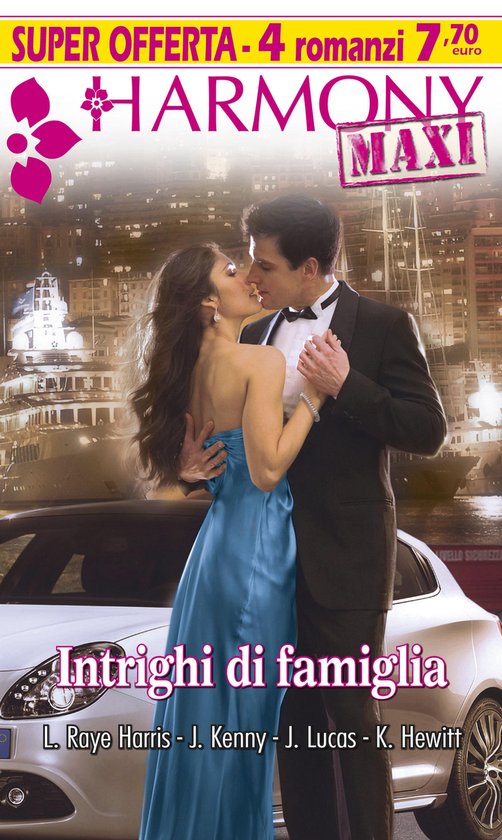 Foto: Intrighi di famiglia