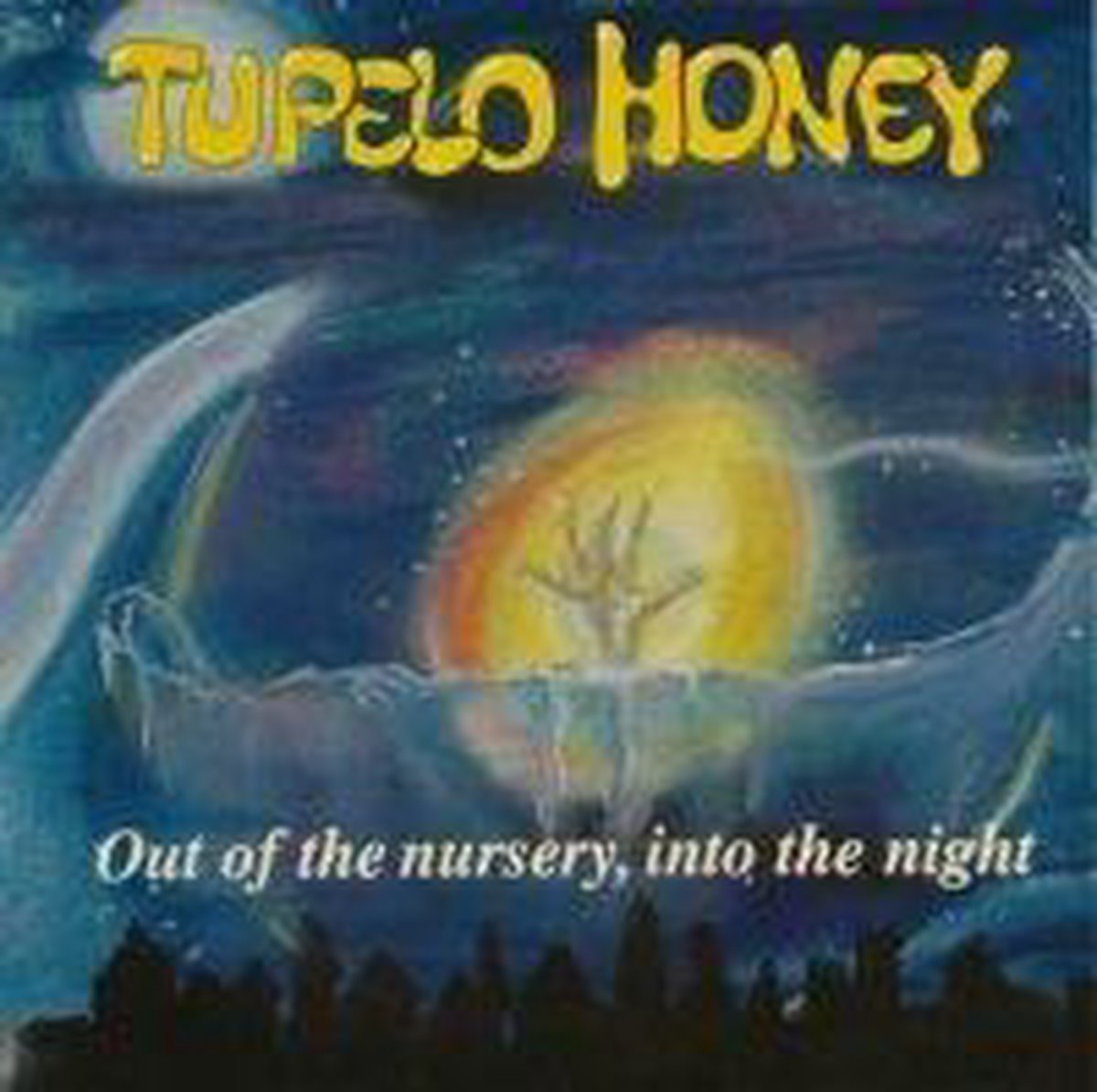 Out Of The Nursery