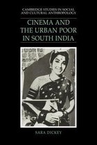 Cinema and the Urban Poor in South India