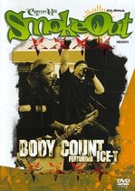 Body Count - Smoke Out Festival