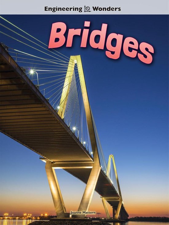Omslag van Bridges