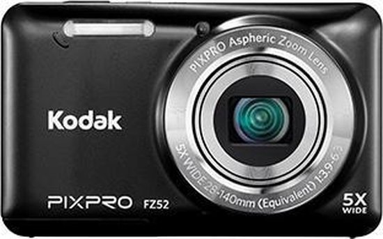Kodak Pixpro Fz52 Kodak Pixpro FZ52 Temp-ifwkxmztcohbdhzmhkaz