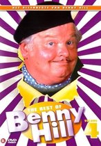 Benny Hill 4