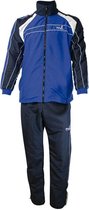 Fuji Mae Blauw Trainingspak Kleur: Blauw, 130