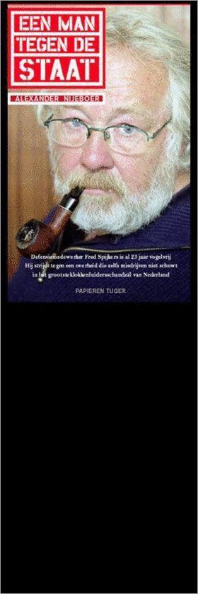 Man tegen de staat