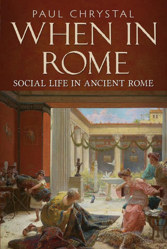 When in Rome - cover