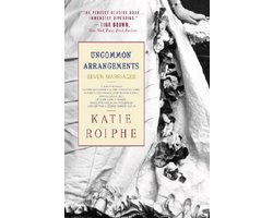 Omslag van Uncommon Arrangements