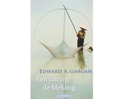 Een Jaar Op De Mekong