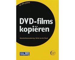 To The Point Dvd Films Kopieren