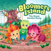 Bloomers Island - The Great Garden Party