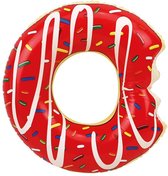 Opblaasband Donut - Doorsnede 61 cm