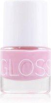 Glossworks Nagellak In The Pink Dames 9 Ml Vegan Lichtroze